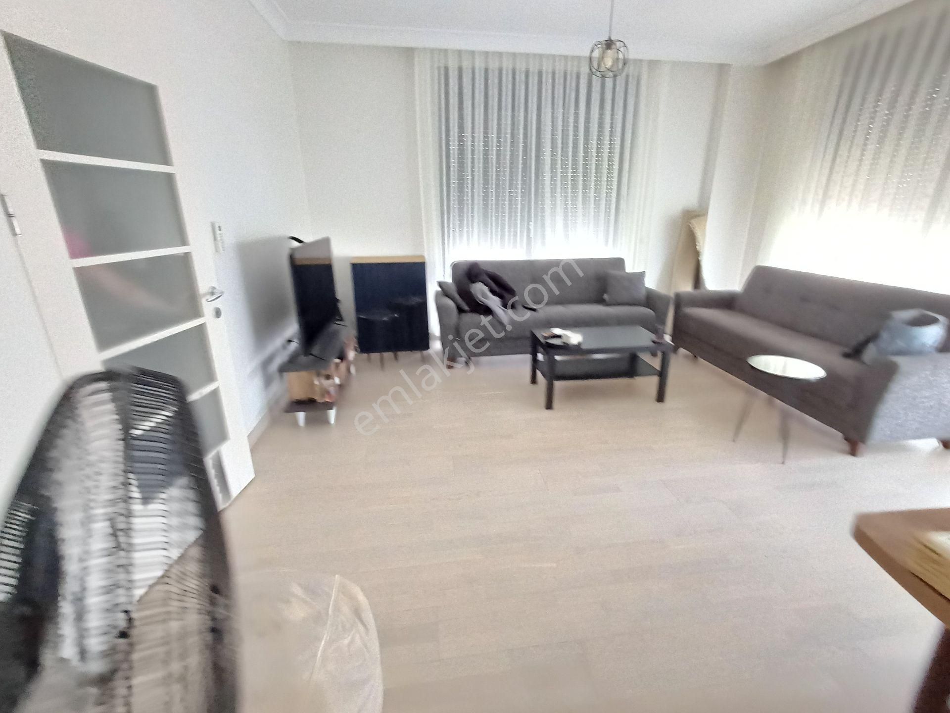 Fenerbahçe'de Yeni Binada Sahile Yakın 2+1 Satılık Keyifli Daire - Görsel 24