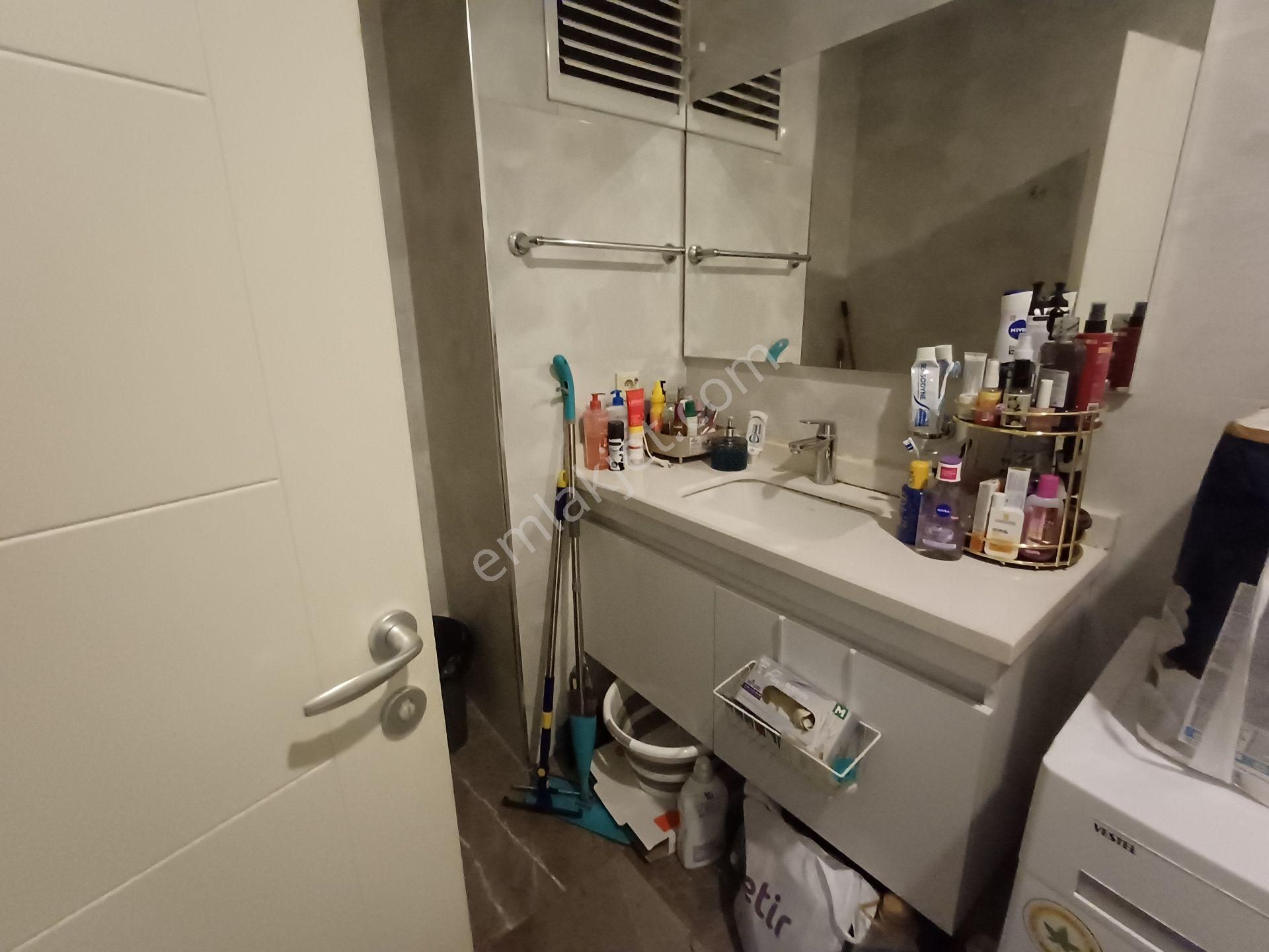 Fenerbahçe'de Yeni Binada Sahile Yakın 2+1 Satılık Keyifli Daire - Görsel 11