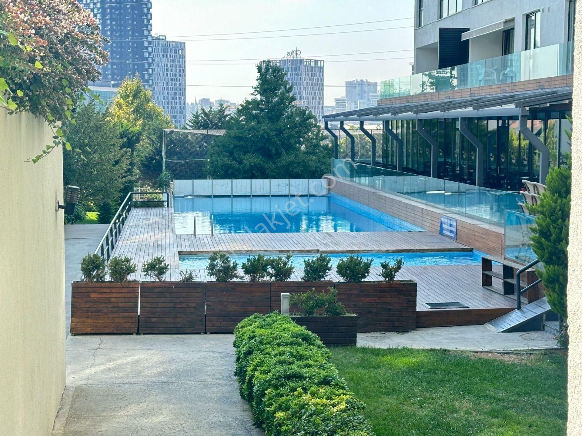 Güneşli Bağlar Metroya Yakın Peyzaj Manzaralı Satılık 2+1 Daire - Görsel 28