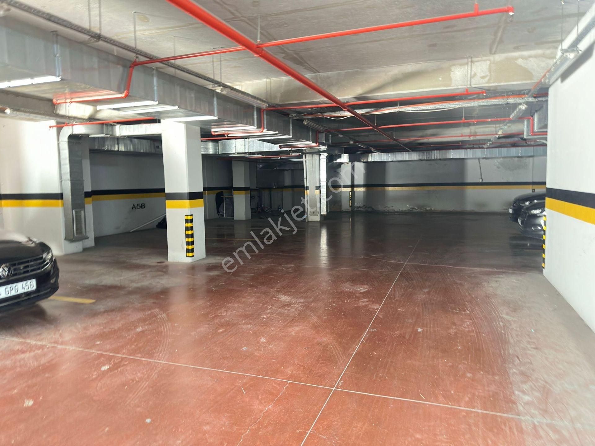 Güneşli Bağlar Metroya Yakın Peyzaj Manzaralı Satılık 2+1 Daire - Görsel 29