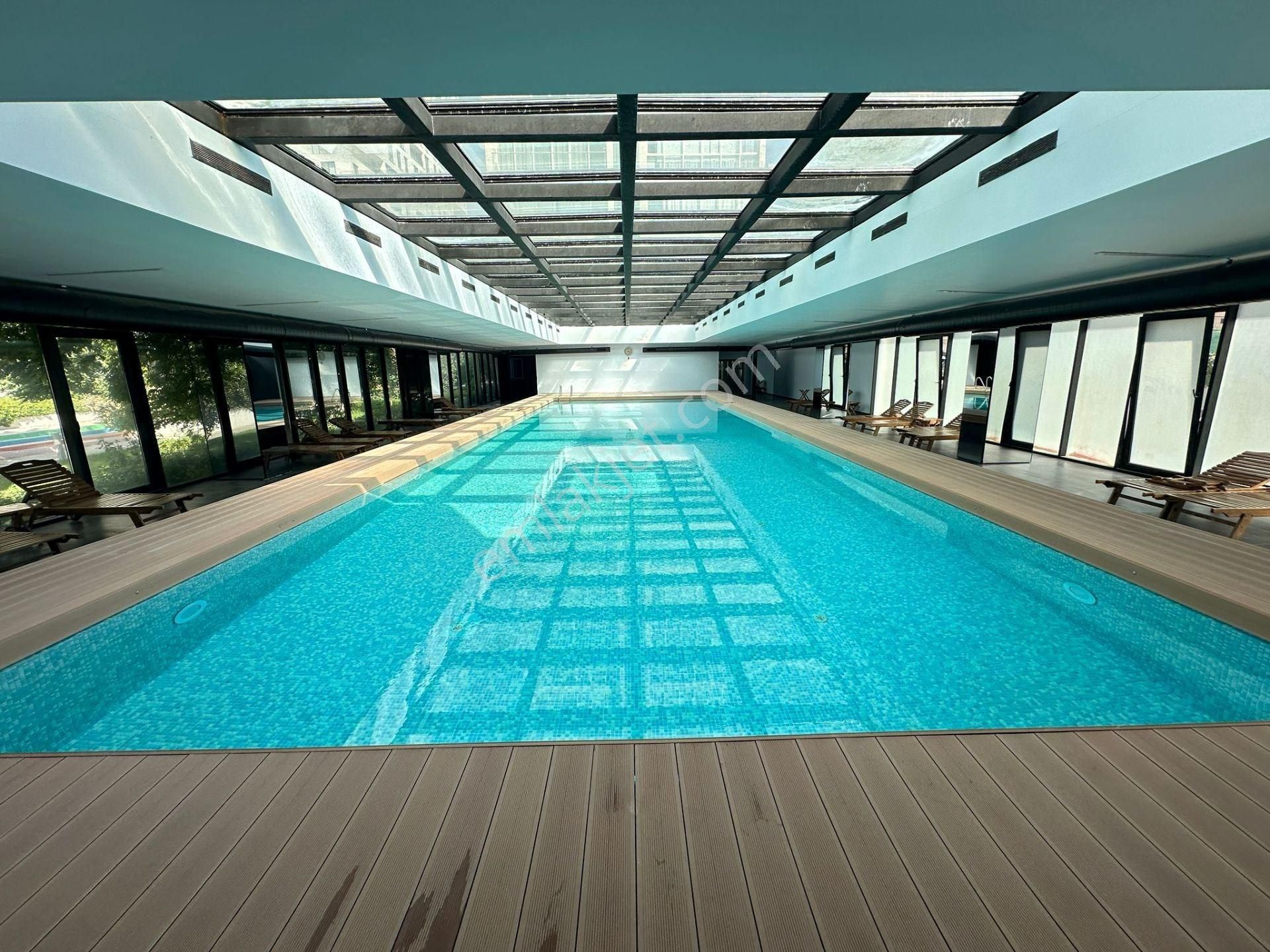 Güneşli Bağlar Metroya Yakın Peyzaj Manzaralı Satılık 2+1 Daire - Görsel 18