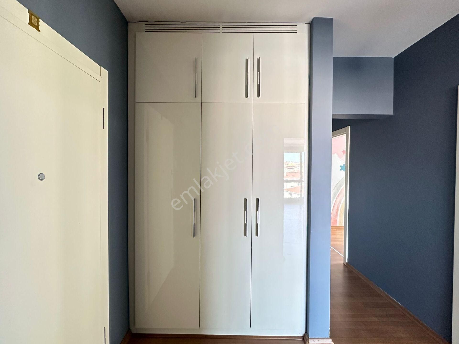 Güneşli Bağlar Metroya Yakın Peyzaj Manzaralı Satılık 2+1 Daire - Görsel 16