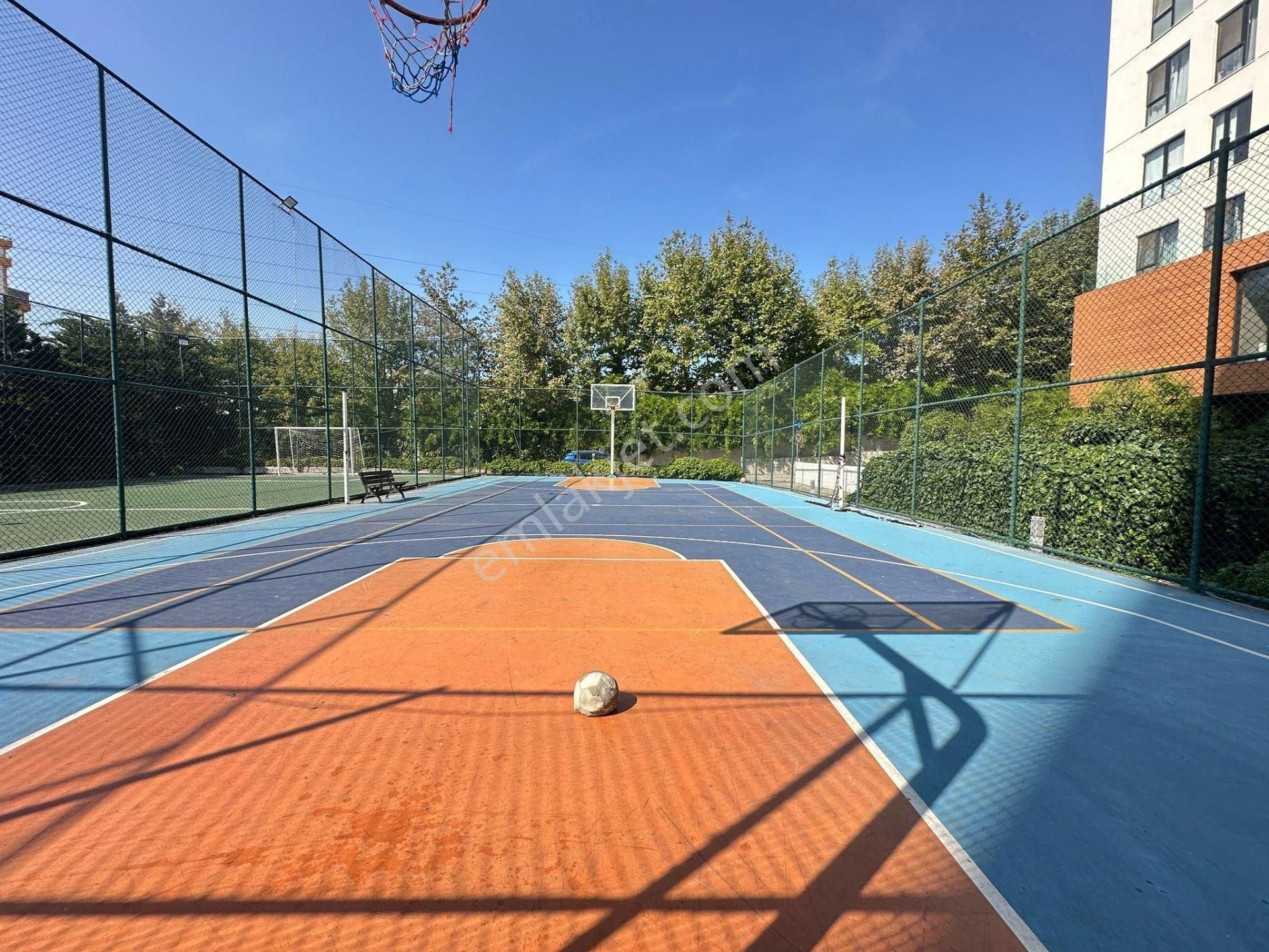 Güneşli Bağlar Metroya Yakın Peyzaj Manzaralı Satılık 2+1 Daire - Görsel 25