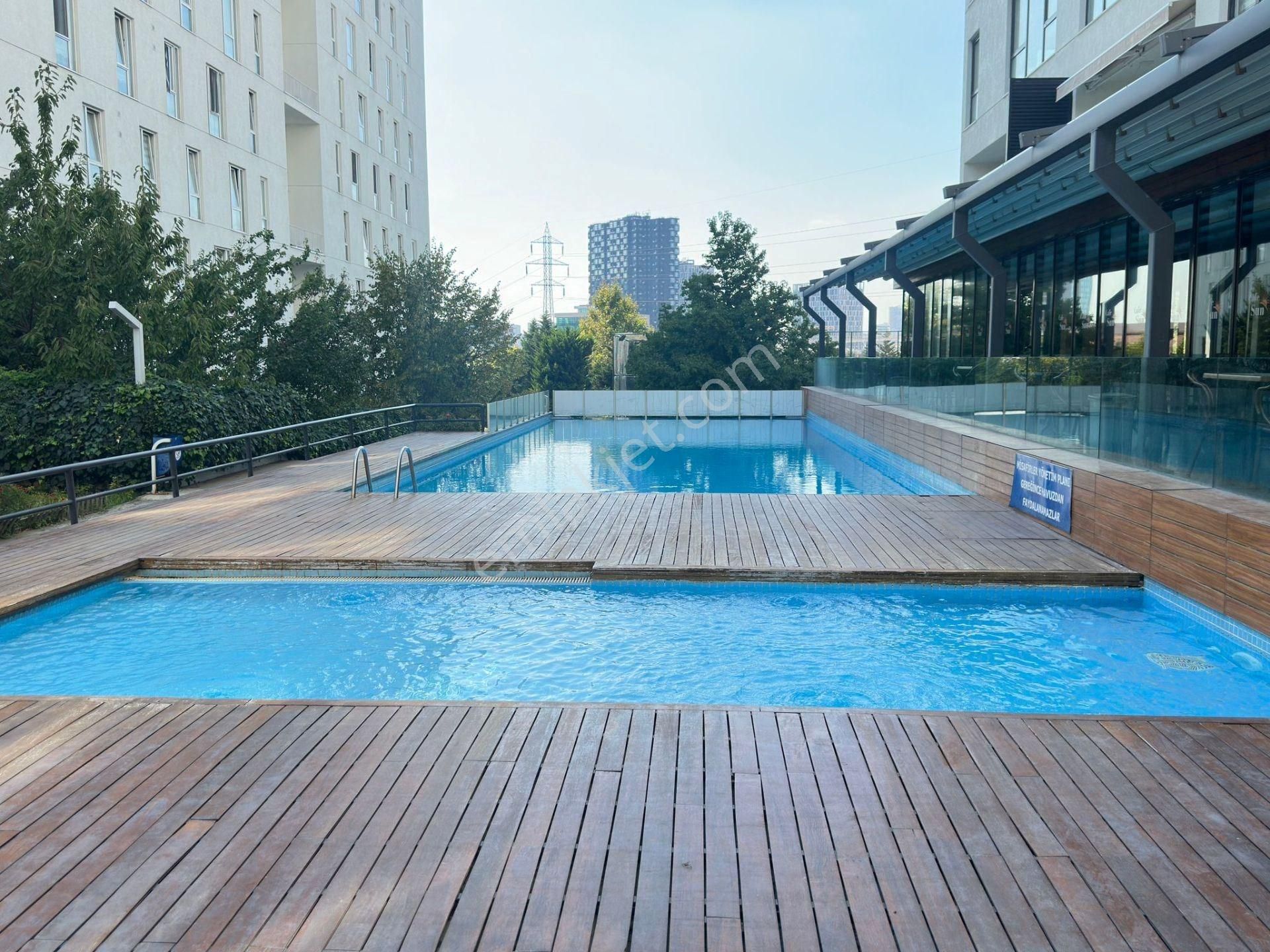 Güneşli Bağlar Metroya Yakın Peyzaj Manzaralı Satılık 2+1 Daire - Görsel 19