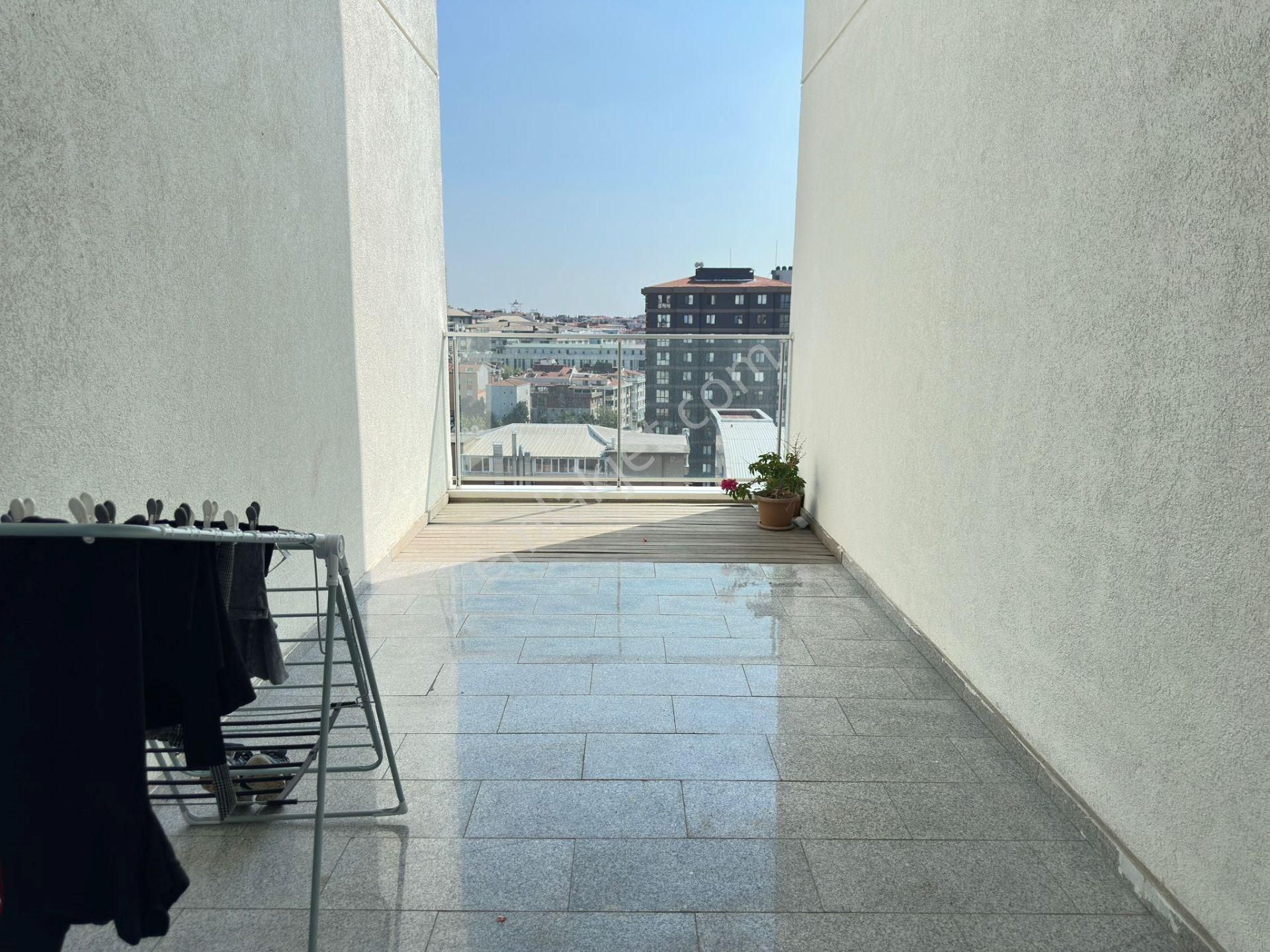 Güneşli Bağlar Metroya Yakın Peyzaj Manzaralı Satılık 2+1 Daire - Görsel 17