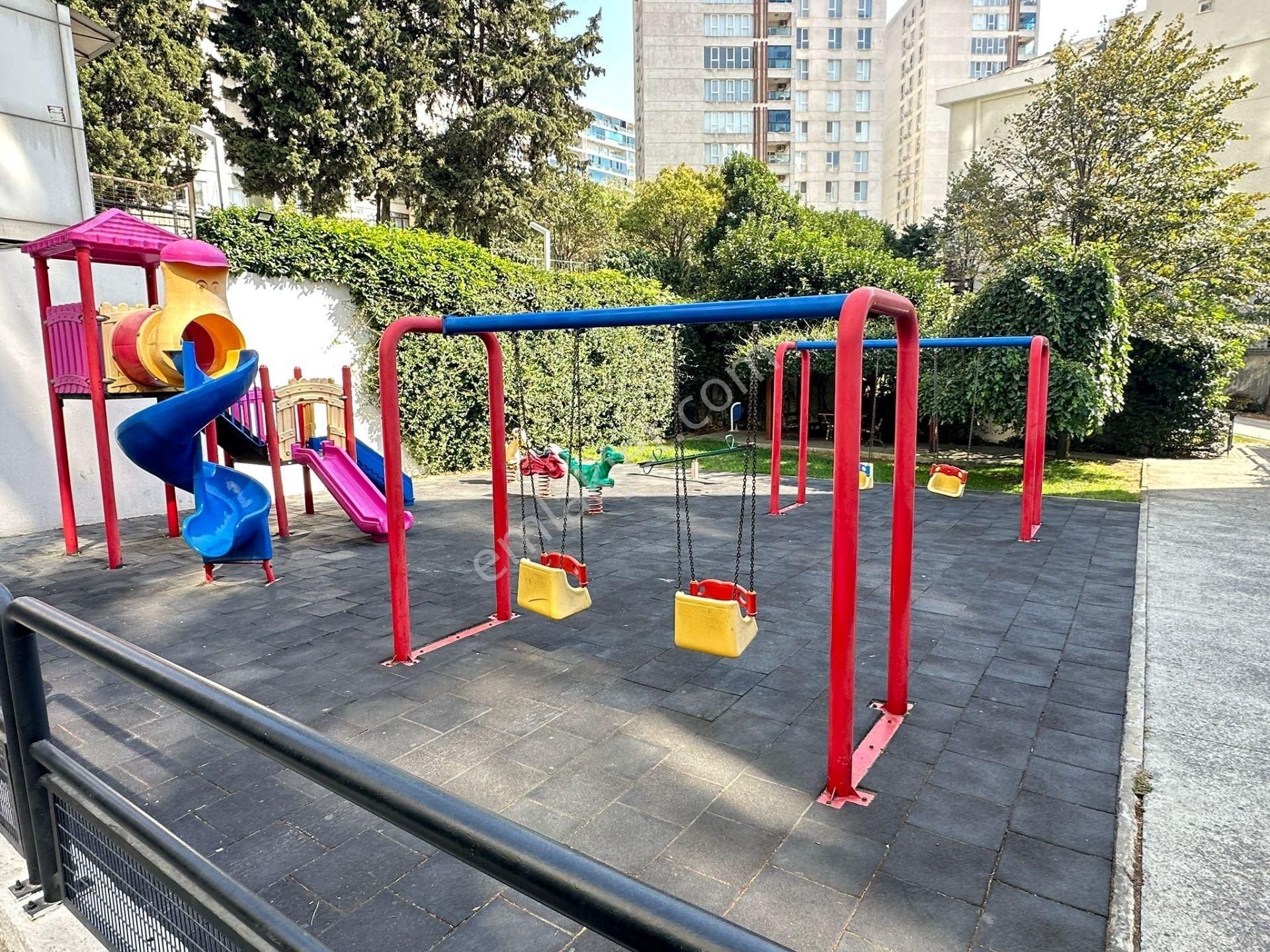 Güneşli Bağlar Metroya Yakın Peyzaj Manzaralı Satılık 2+1 Daire - Görsel 26