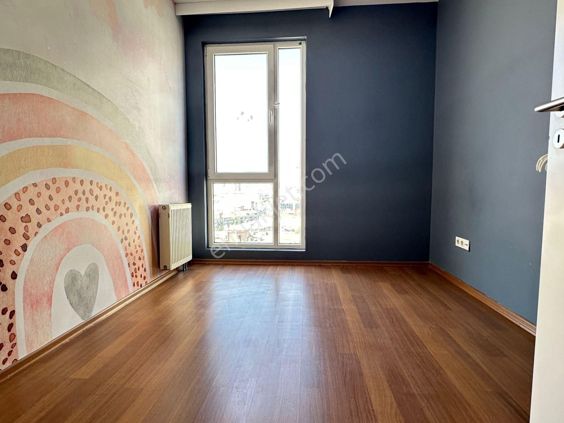 Güneşli Bağlar Metroya Yakın Peyzaj Manzaralı Satılık 2+1 Daire - Görsel 6