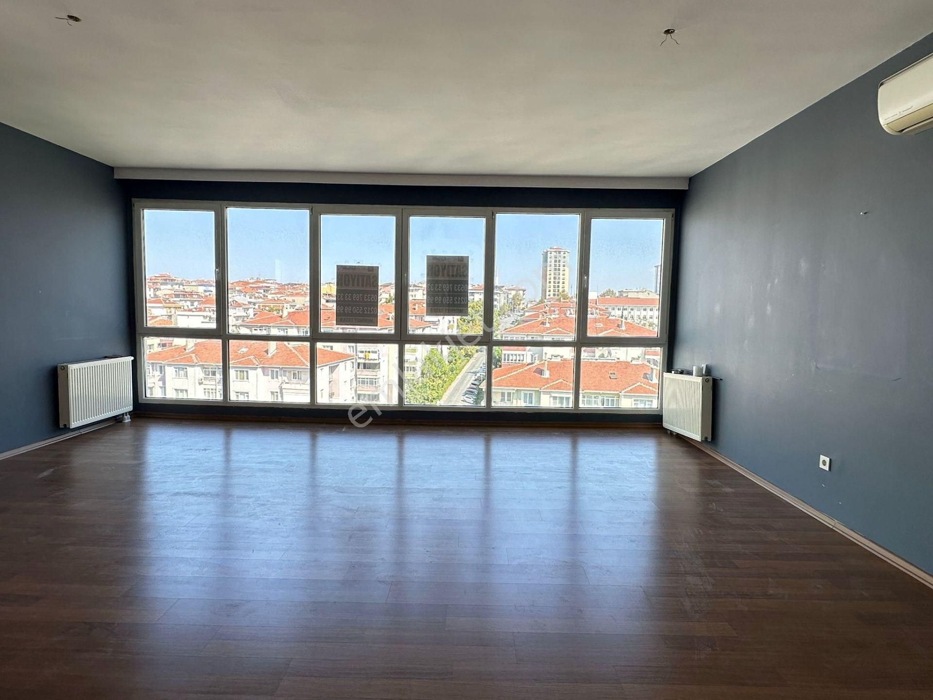 Güneşli Bağlar Metroya Yakın Peyzaj Manzaralı Satılık 2+1 Daire - Görsel 30