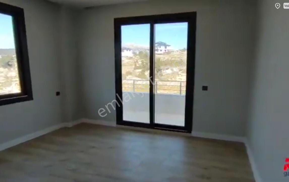 Metin Gayrimenkul Den Mersin Toroslar Kepirlide 2 Katlı Satılık - Görsel 15