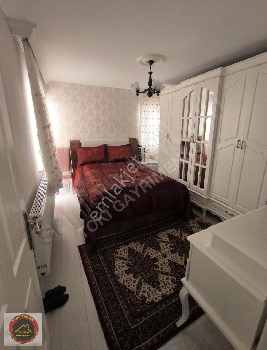 Toki Emlak'tana Osmangazi Gazcılarda 3+1 Satılık Daire - Görsel 9