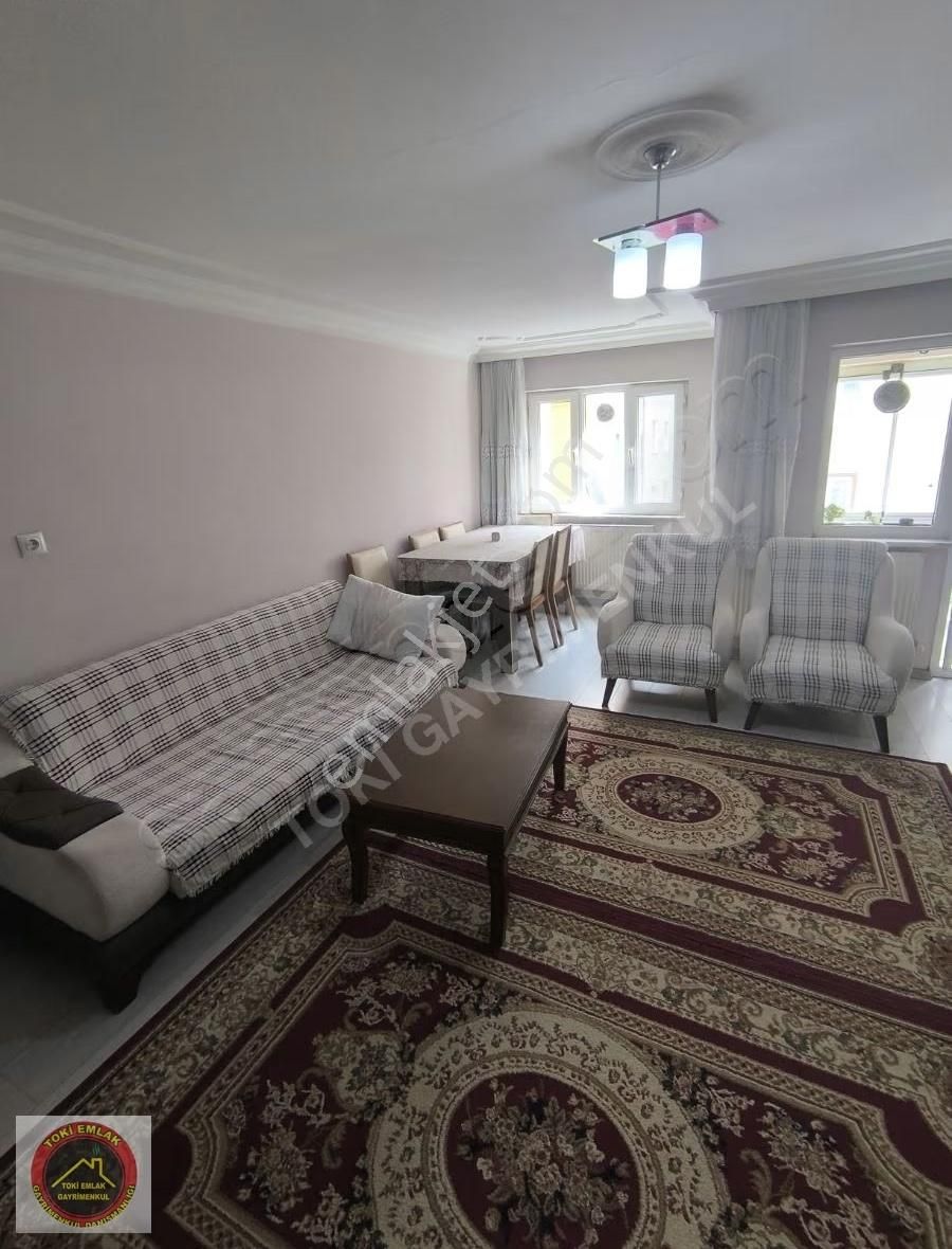 Toki Emlak'tana Osmangazi Gazcılarda 3+1 Satılık Daire - Görsel 5