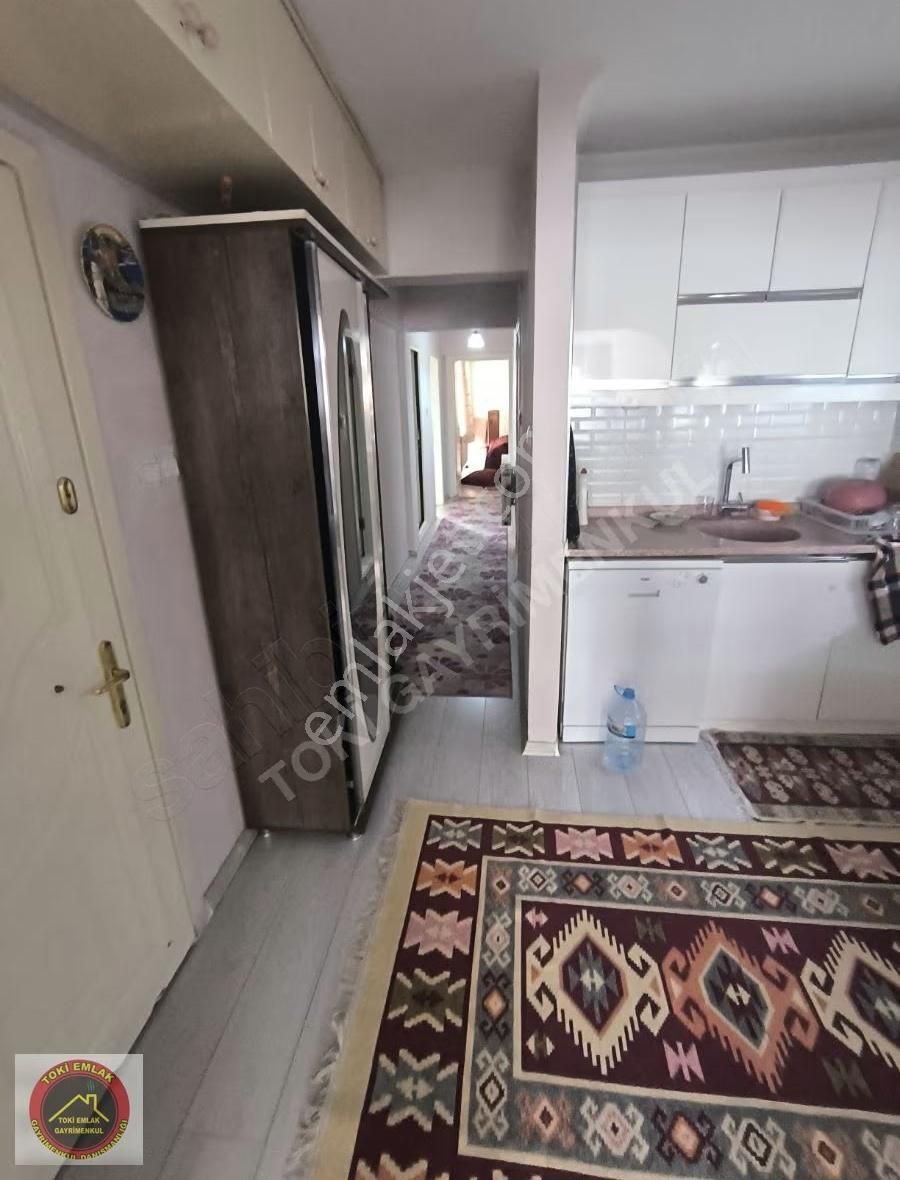 Toki Emlak'tana Osmangazi Gazcılarda 3+1 Satılık Daire - Görsel 2