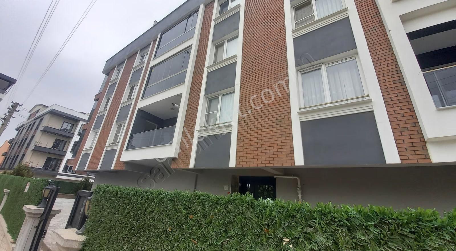 Atatürk Mah. Gölet Yakını 4+1 Dublex - Görsel 20