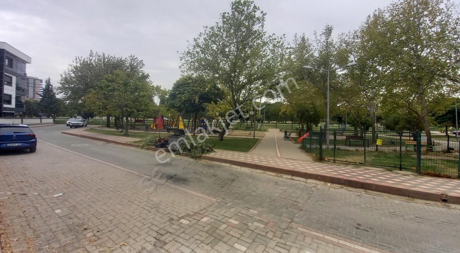 Atatürk Mah. Gölet Yakını 4+1 Dublex - Görsel 6