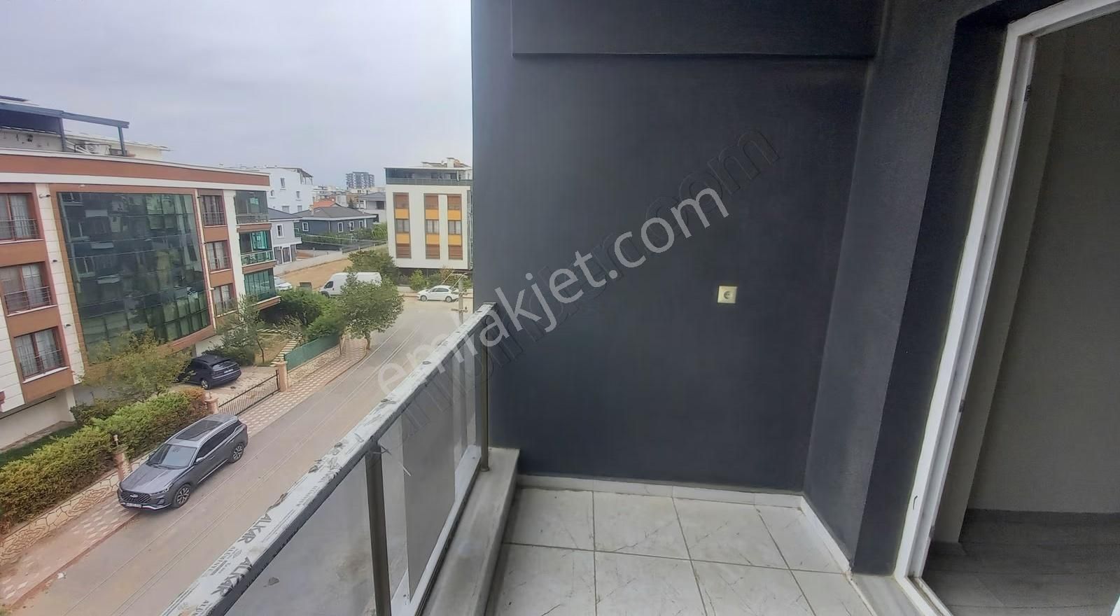 Atatürk Mah. Gölet Yakını 4+1 Dublex - Görsel 22