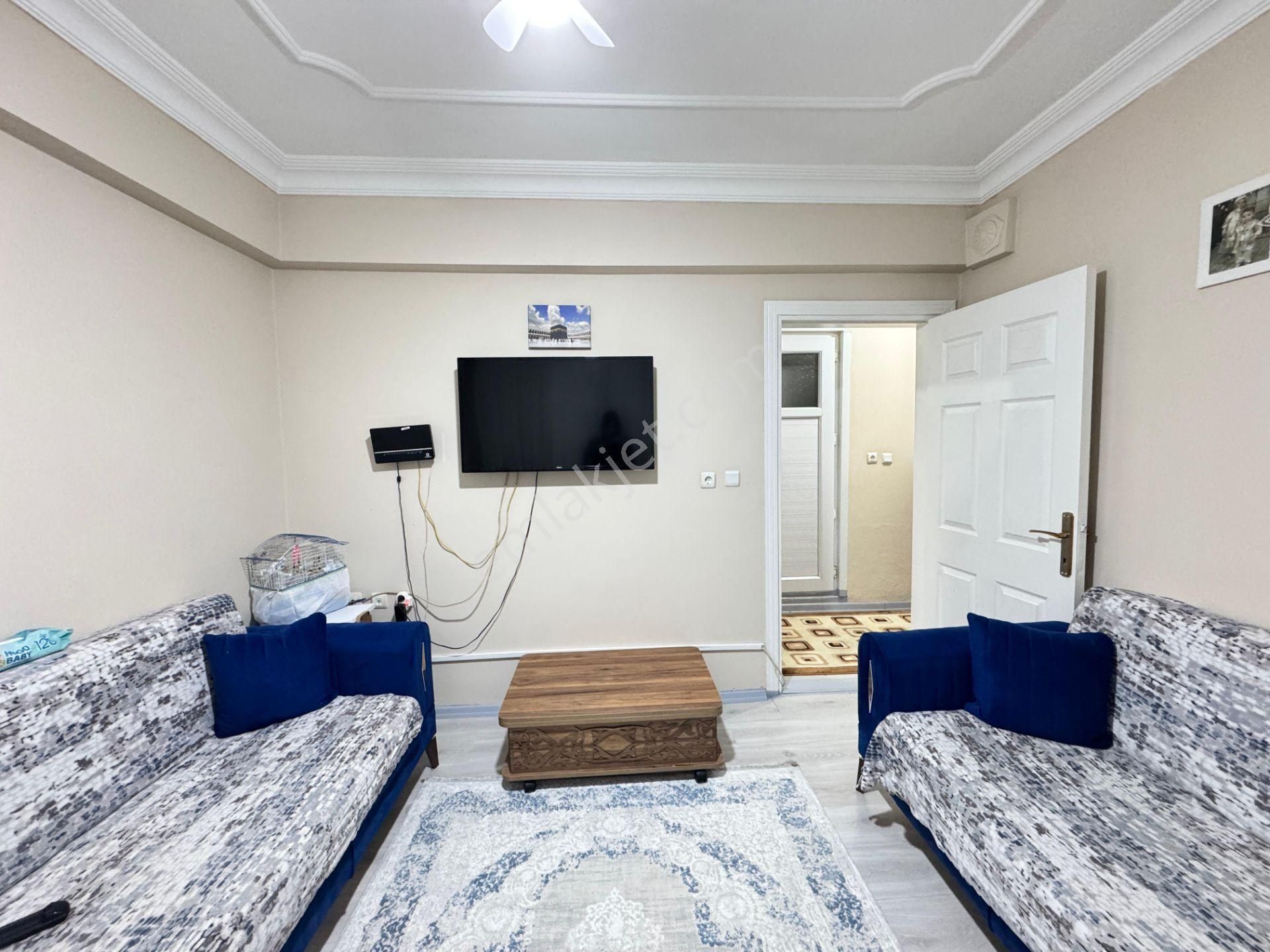 Tekirdağ Kapaklı Yeni Optimed Hastahanesi Yanı Satılık 2+1daire - Görsel 9