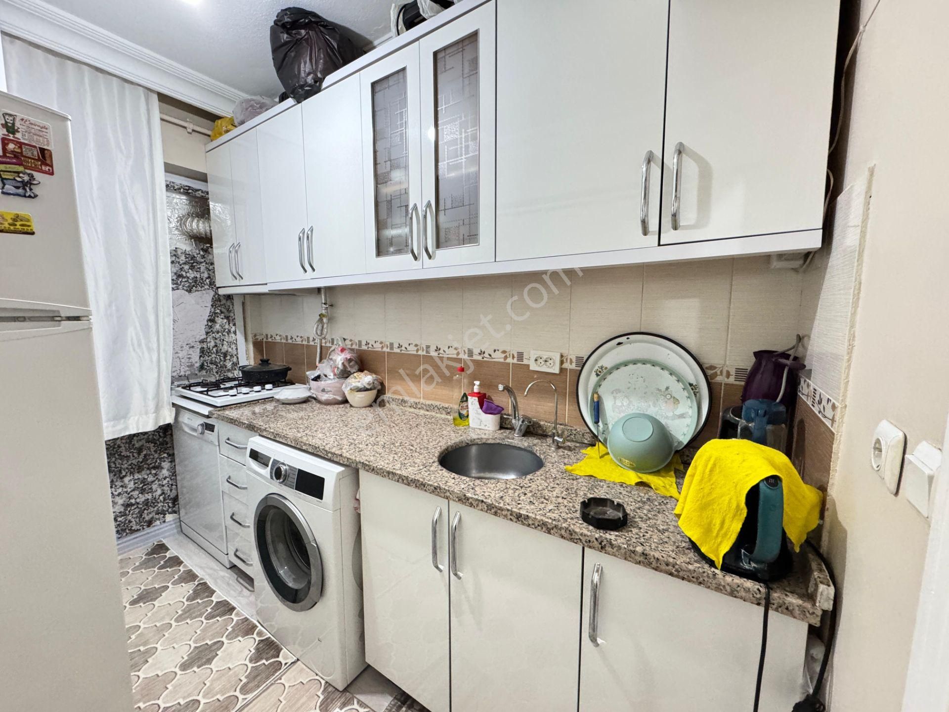 Tekirdağ Kapaklı Yeni Optimed Hastahanesi Yanı Satılık 2+1daire - Görsel 21