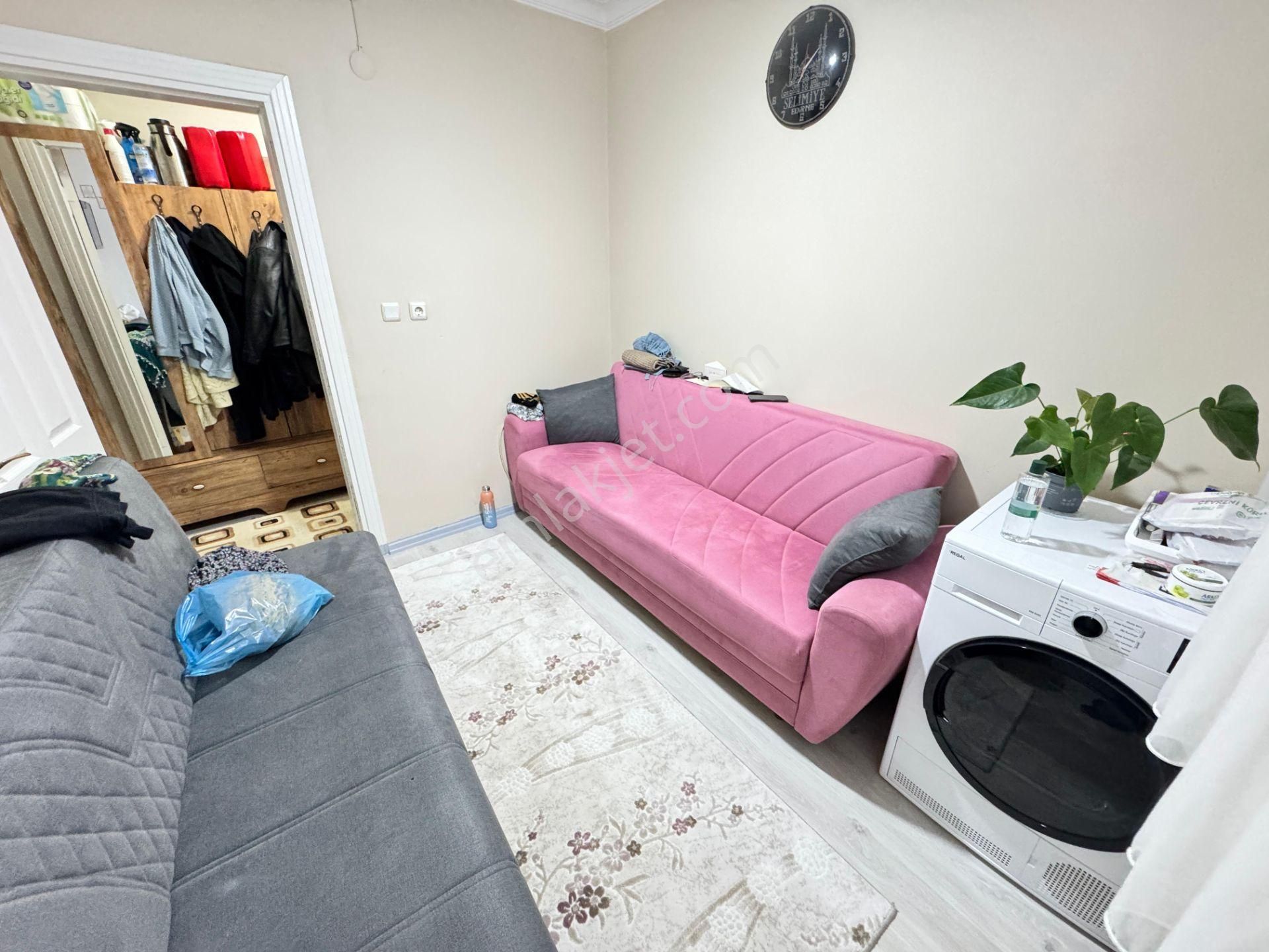 Tekirdağ Kapaklı Yeni Optimed Hastahanesi Yanı Satılık 2+1daire - Görsel 25