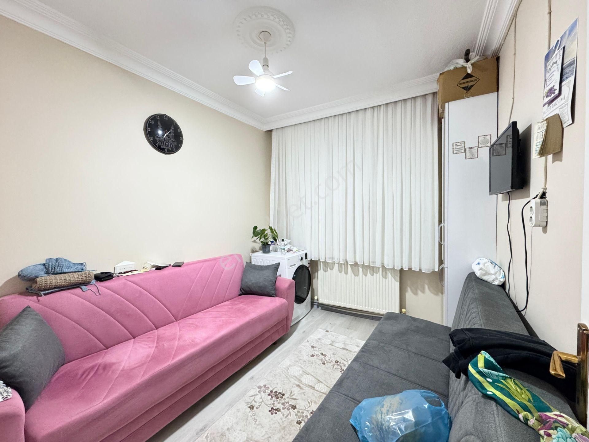 Tekirdağ Kapaklı Yeni Optimed Hastahanesi Yanı Satılık 2+1daire - Görsel 17