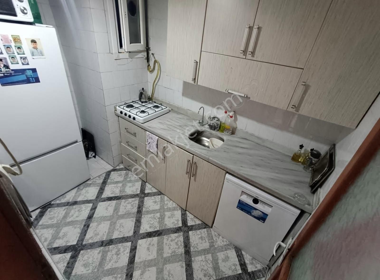 Mehmet Akif Mahallesi 2+1 2 Kat Satılık Daire - Görsel 12