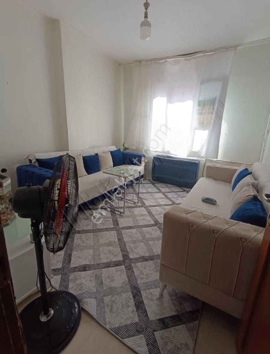 Mehmet Akif Mahallesi 2+1 2 Kat Satılık Daire