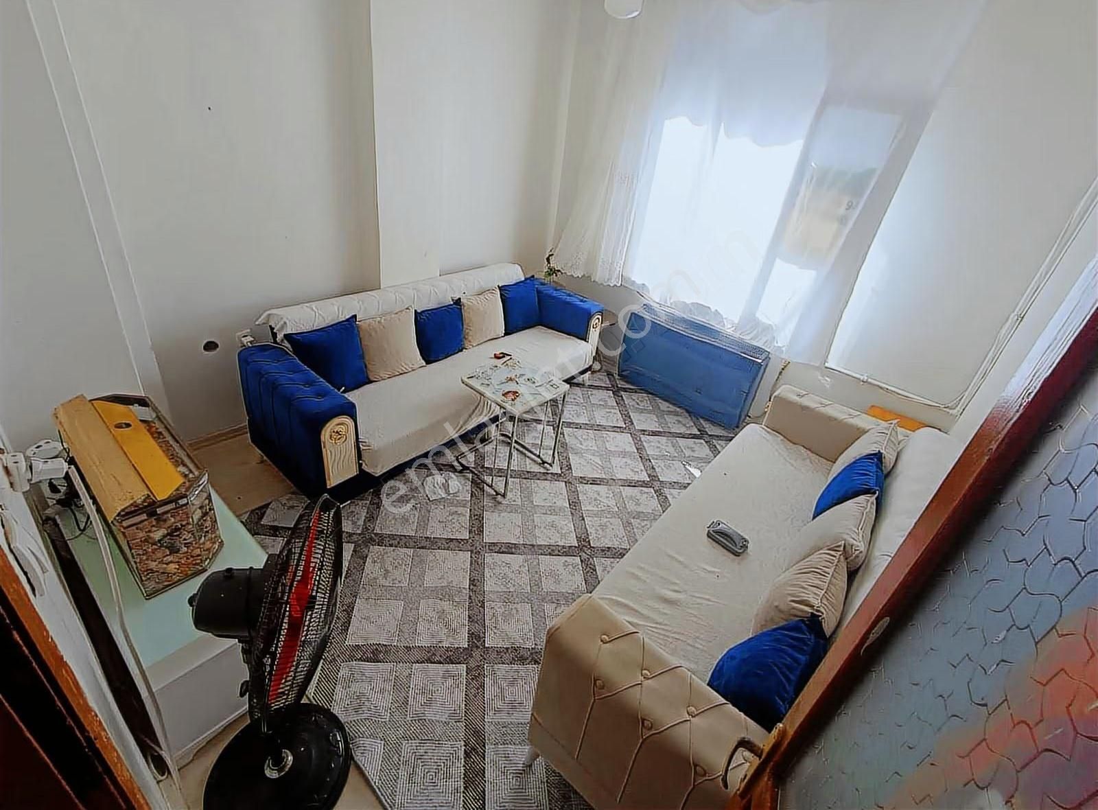 Mehmet Akif Mahallesi 2+1 2 Kat Satılık Daire - Görsel 23