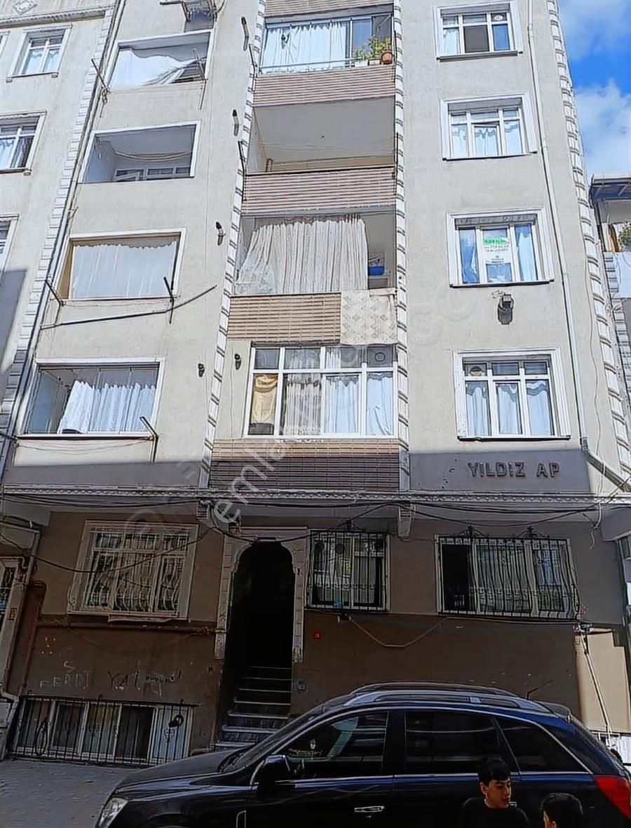 Mehmet Akif Mahallesi 2+1 2 Kat Satılık Daire - Görsel 25