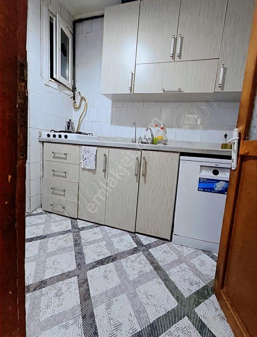 Mehmet Akif Mahallesi 2+1 2 Kat Satılık Daire - Görsel 28