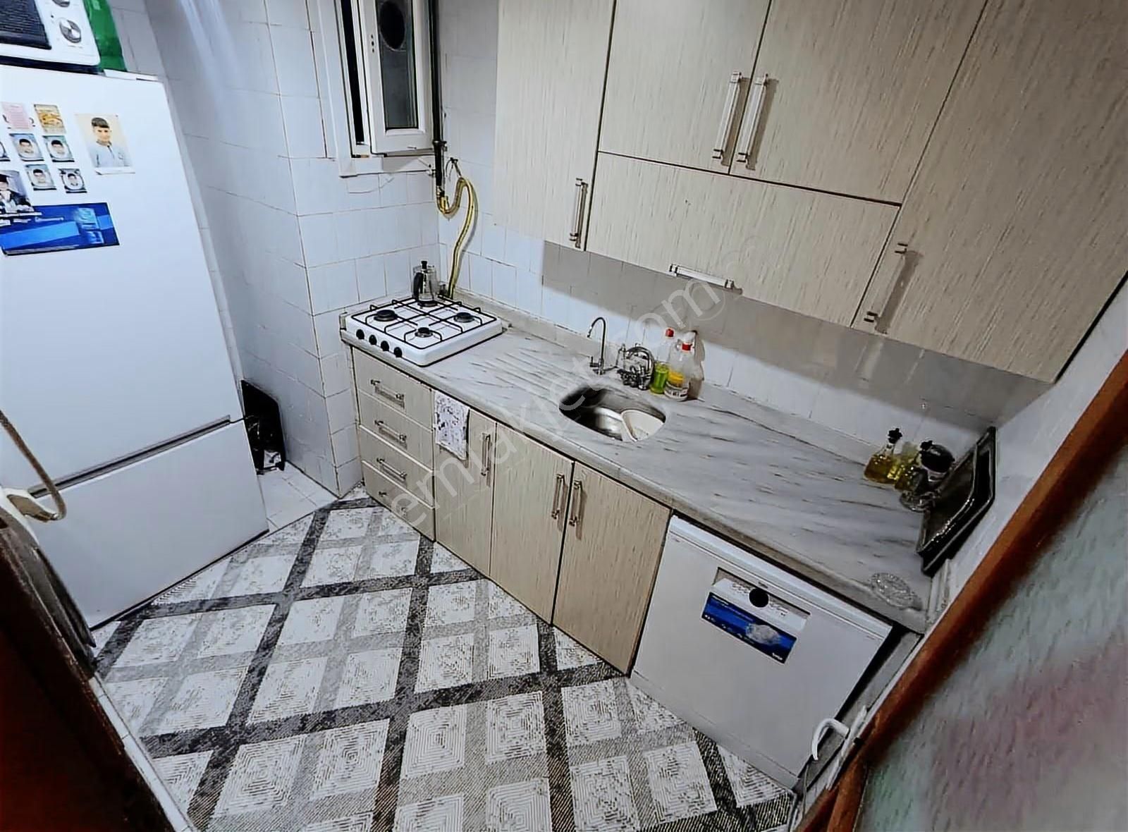 Mehmet Akif Mahallesi 2+1 2 Kat Satılık Daire - Görsel 8