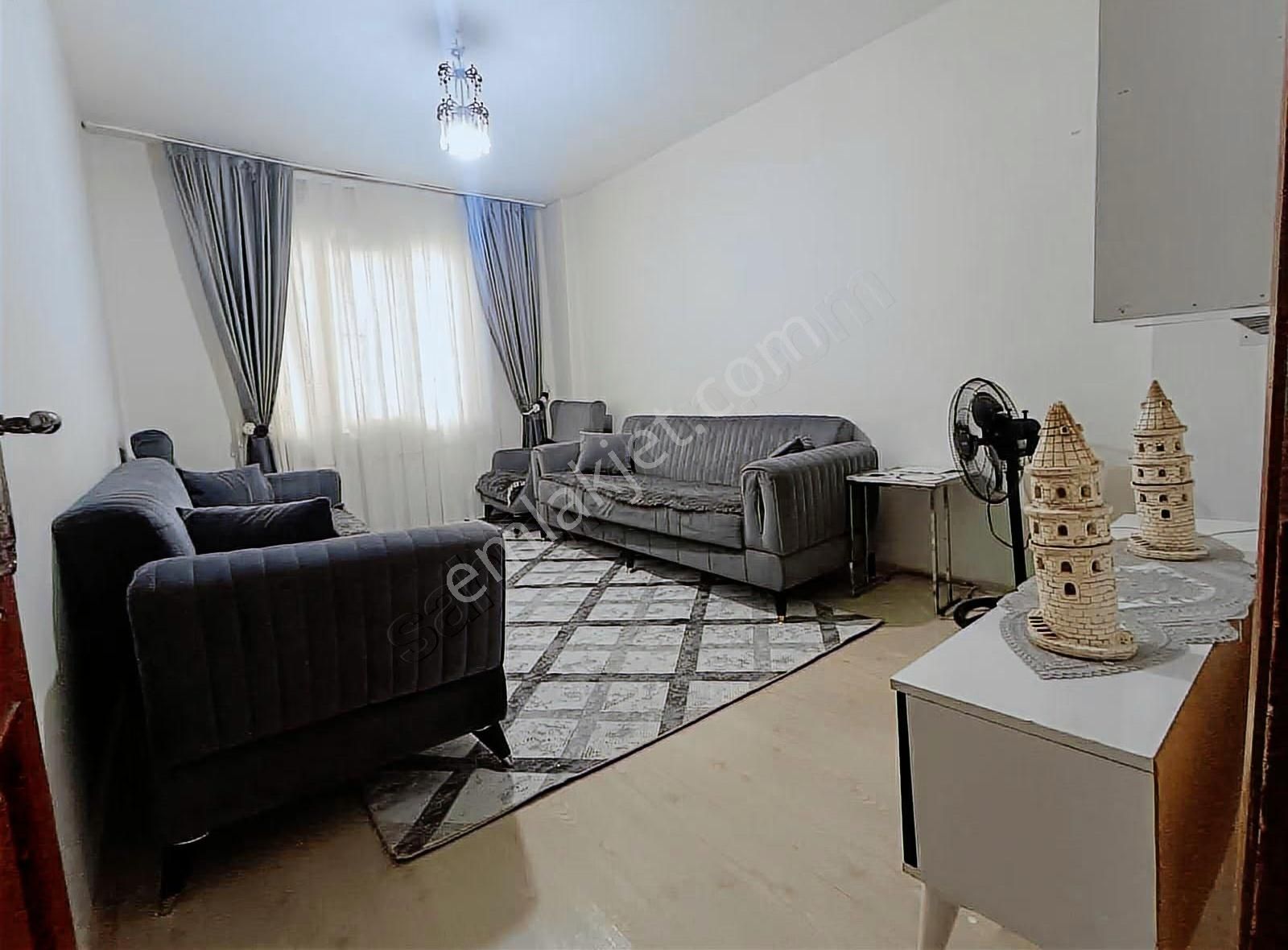 Mehmet Akif Mahallesi 2+1 2 Kat Satılık Daire - Görsel 11