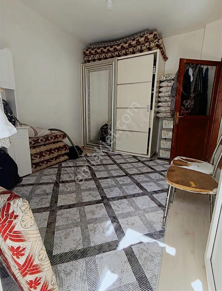 Mehmet Akif Mahallesi 2+1 2 Kat Satılık Daire - Görsel 13