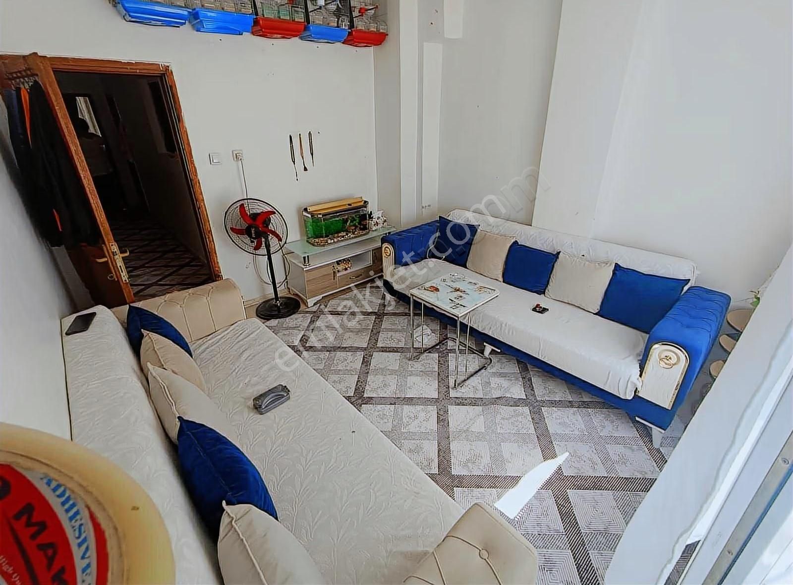 Mehmet Akif Mahallesi 2+1 2 Kat Satılık Daire - Görsel 4