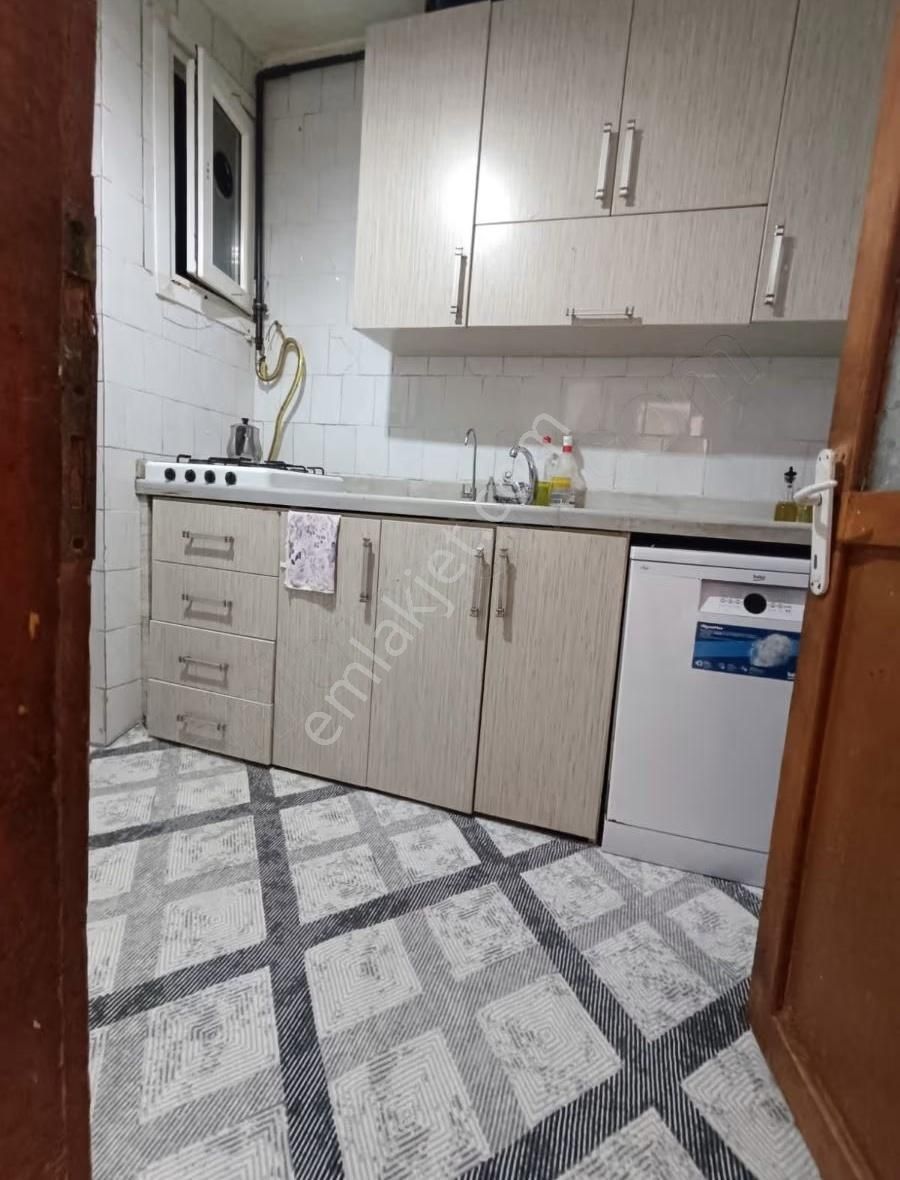 Mehmet Akif Mahallesi 2+1 2 Kat Satılık Daire - Görsel 30