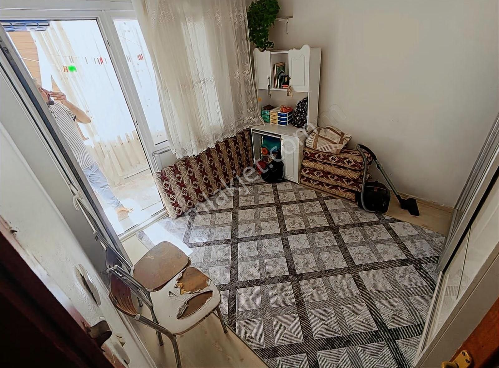 Mehmet Akif Mahallesi 2+1 2 Kat Satılık Daire - Görsel 5