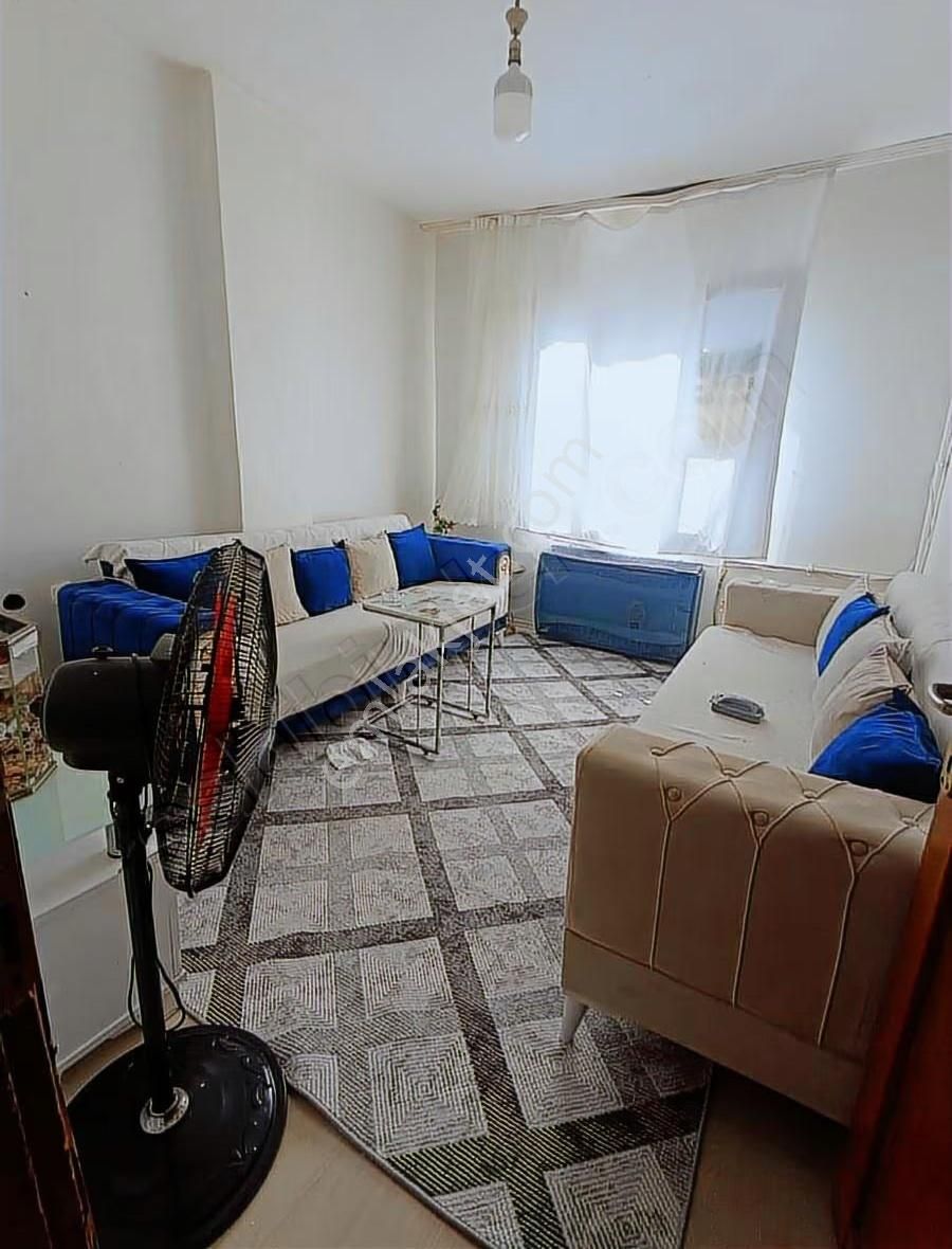 Mehmet Akif Mahallesi 2+1 2 Kat Satılık Daire - Görsel 9