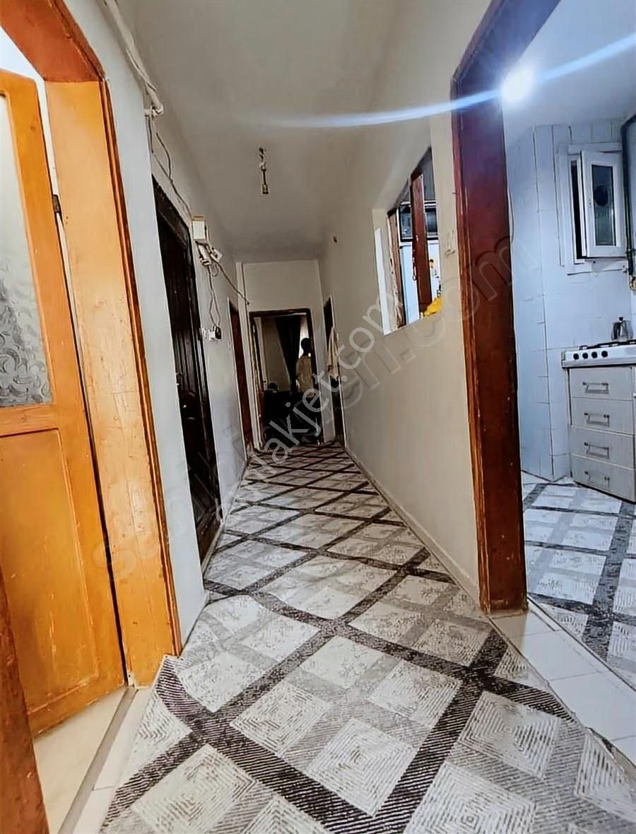 Mehmet Akif Mahallesi 2+1 2 Kat Satılık Daire - Görsel 31