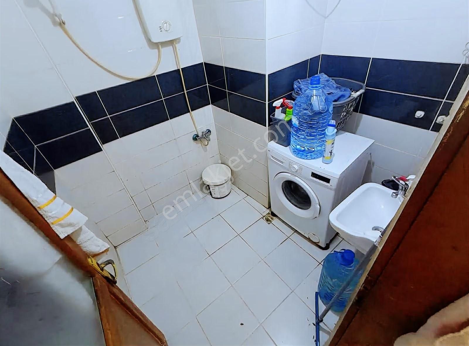 Mehmet Akif Mahallesi 2+1 2 Kat Satılık Daire - Görsel 7