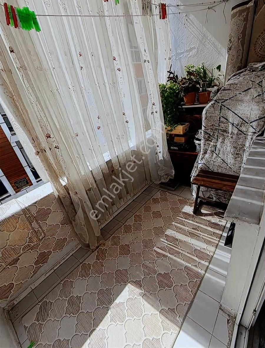 Mehmet Akif Mahallesi 2+1 2 Kat Satılık Daire - Görsel 19