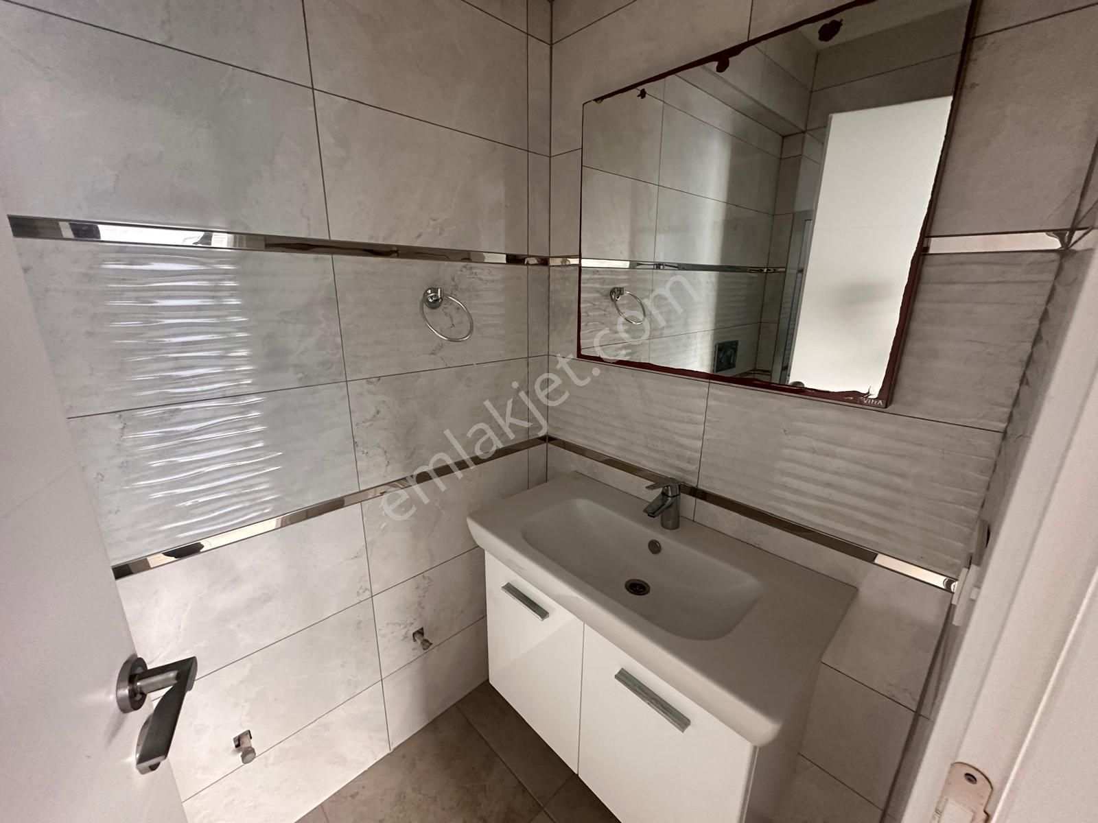 Stop’tan Çalış Plajına 200m.mesafede Tripleks Villa - Görsel 22