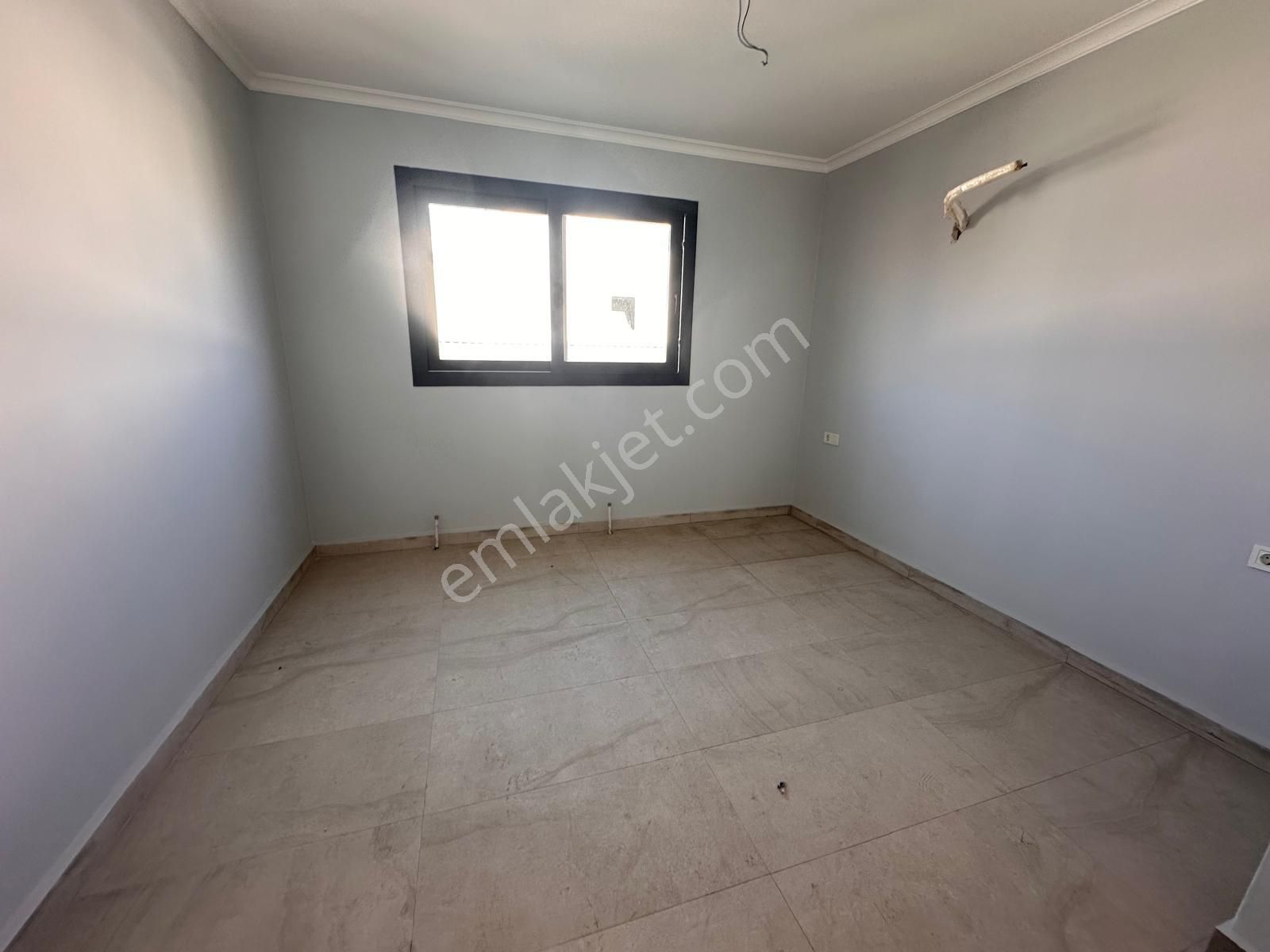 Stop’tan Çalış Plajına 200m.mesafede Tripleks Villa - Görsel 10