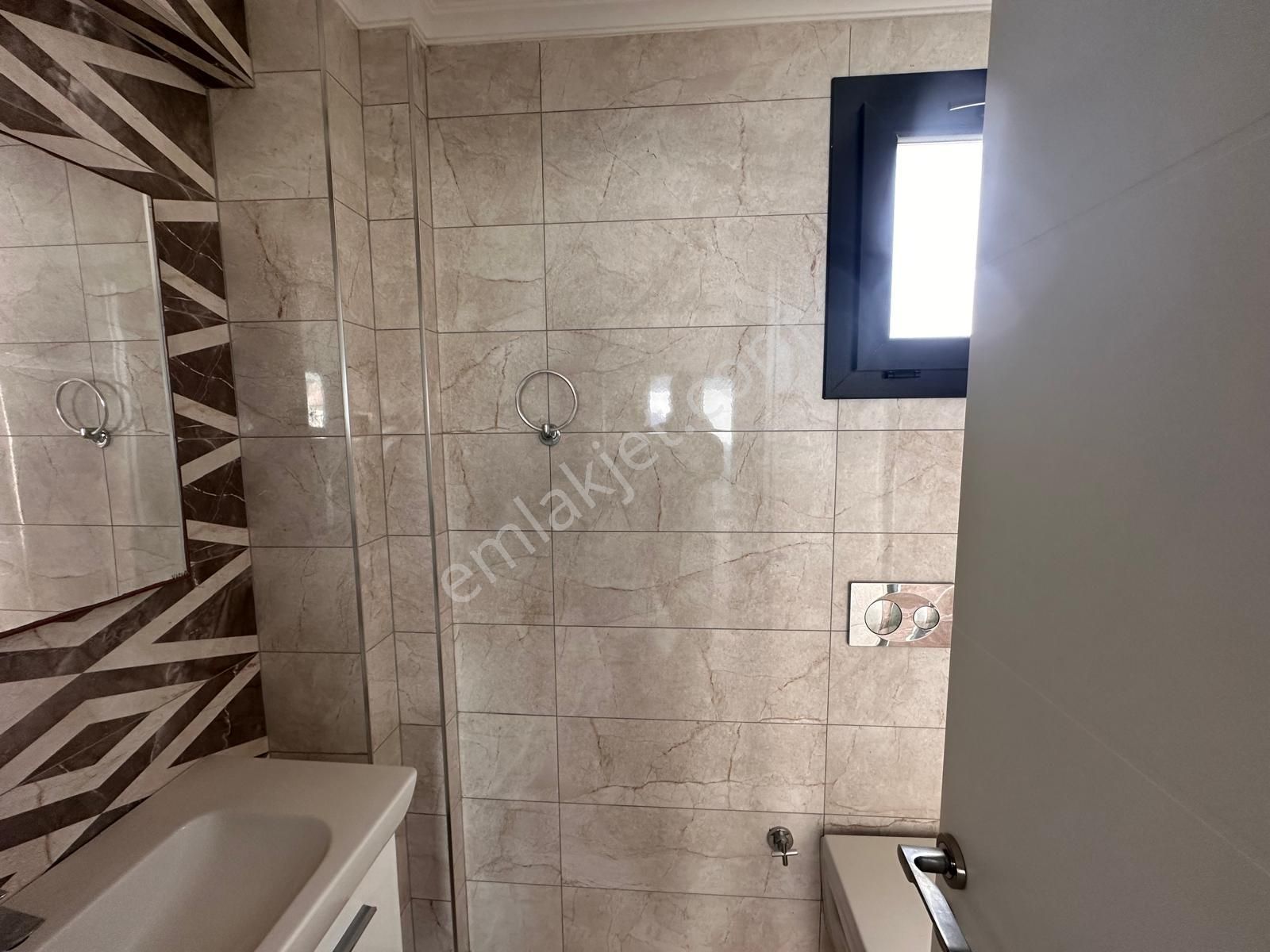 Stop’tan Çalış Plajına 200m.mesafede Tripleks Villa - Görsel 24