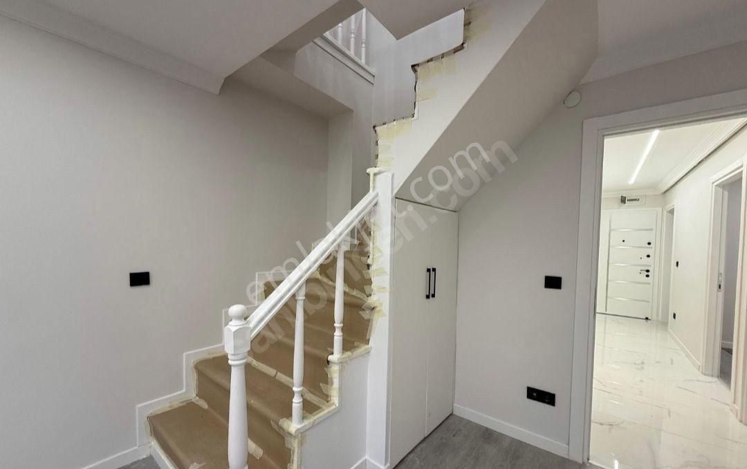 Kemalist Gayrimenkul'den , Pendik Yeşilbağlarda Ful Yapılı Geniş 4+2 Dubleks - Görsel 22