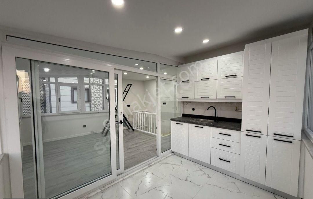 Kemalist Gayrimenkul'den , Pendik Yeşilbağlarda Ful Yapılı Geniş 4+2 Dubleks - Görsel 18