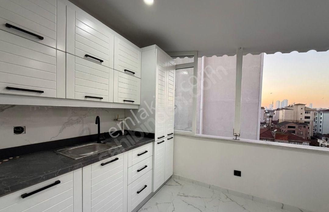 Kemalist Gayrimenkul'den , Pendik Yeşilbağlarda Ful Yapılı Geniş 4+2 Dubleks - Görsel 15