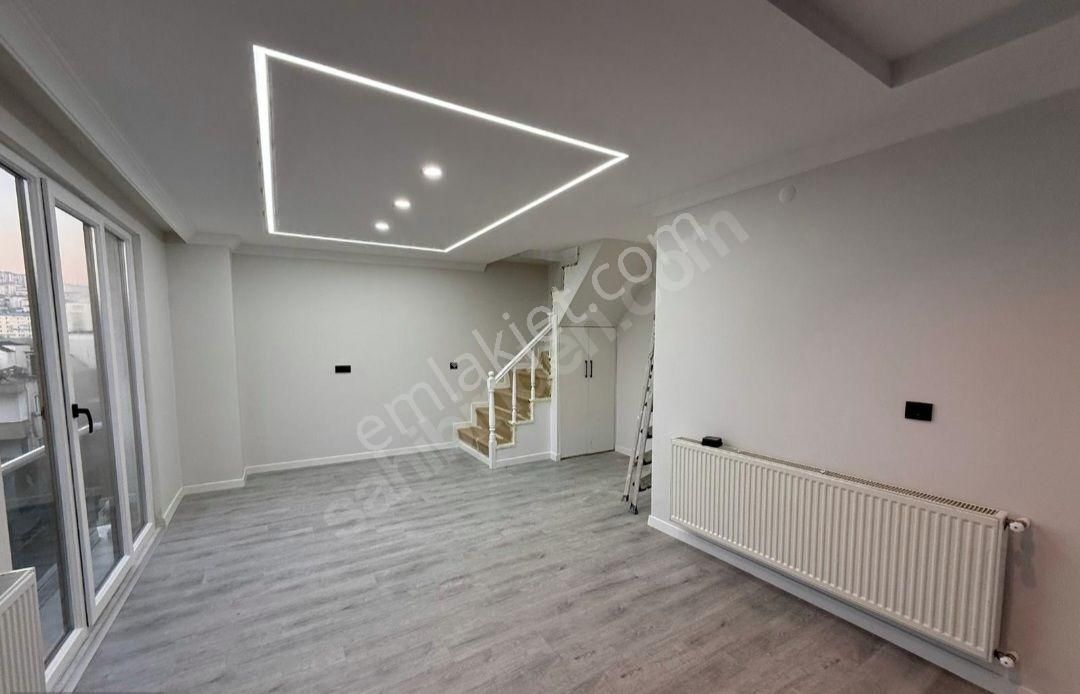 Kemalist Gayrimenkul'den , Pendik Yeşilbağlarda Ful Yapılı Geniş 4+2 Dubleks - Görsel 29