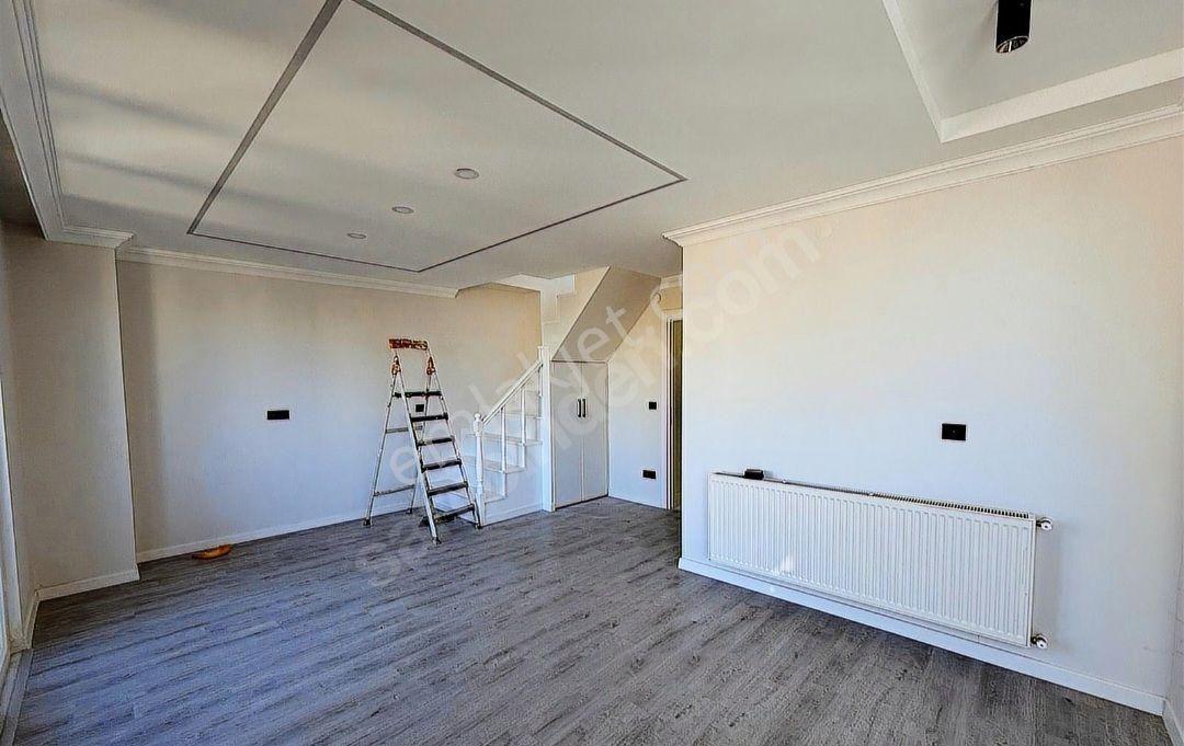 Kemalist Gayrimenkul'den , Pendik Yeşilbağlarda Ful Yapılı Geniş 4+2 Dubleks - Görsel 10