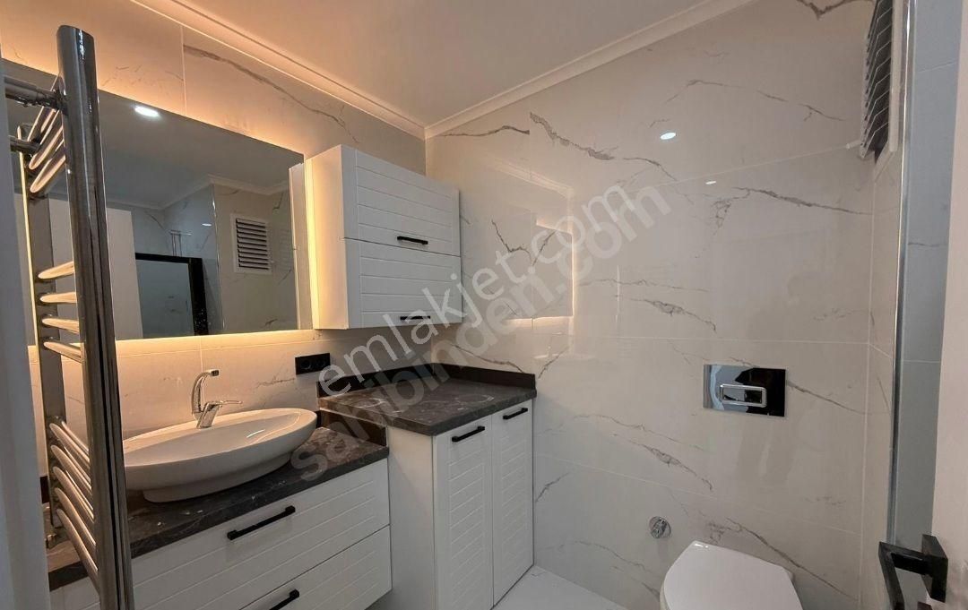 Kemalist Gayrimenkul'den , Pendik Yeşilbağlarda Ful Yapılı Geniş 4+2 Dubleks - Görsel 27