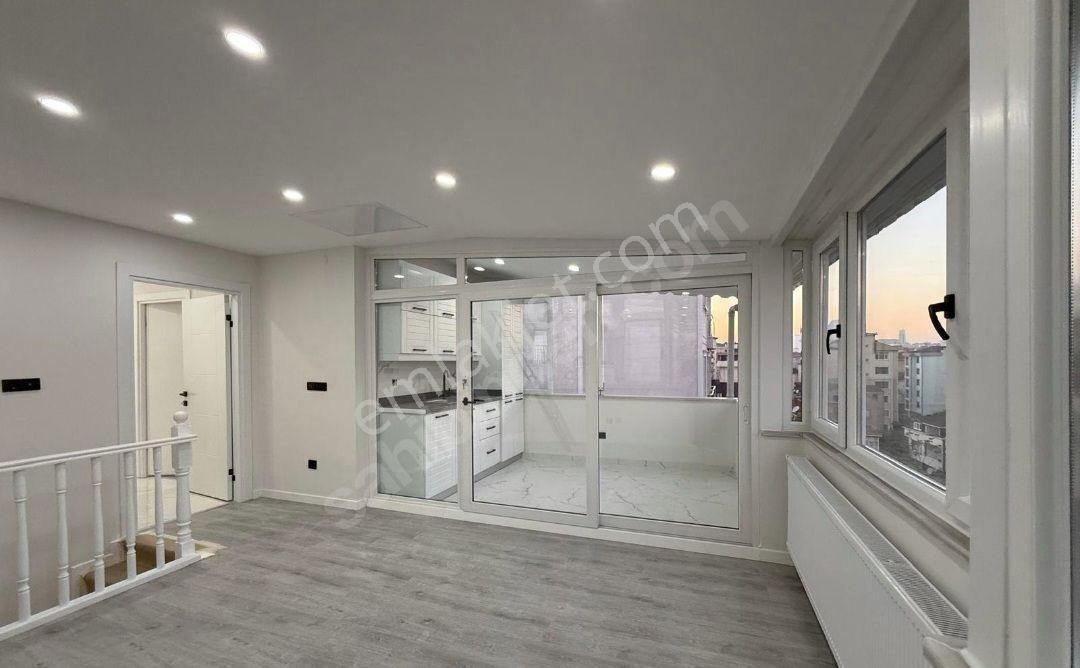 Kemalist Gayrimenkul'den , Pendik Yeşilbağlarda Ful Yapılı Geniş 4+2 Dubleks - Görsel 28