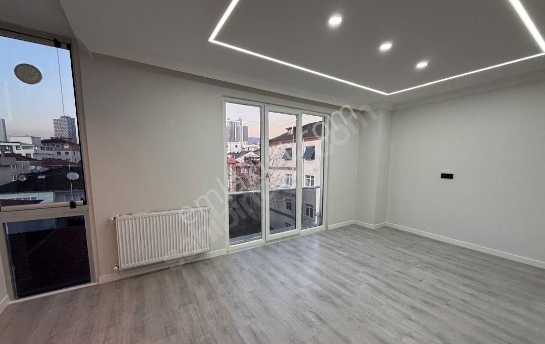 Kemalist Gayrimenkul'den , Pendik Yeşilbağlarda Ful Yapılı Geniş 4+2 Dubleks - Görsel 21