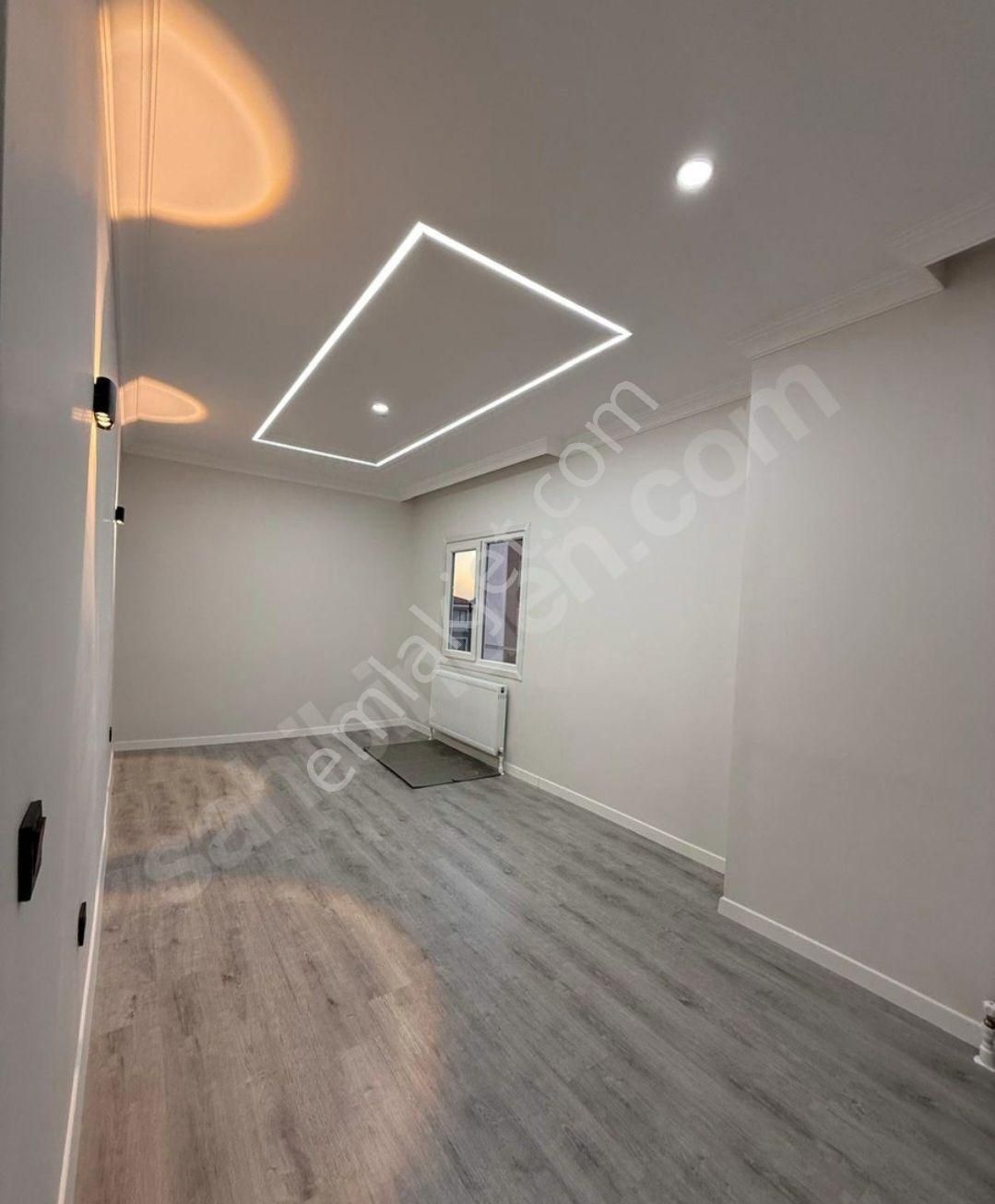 Kemalist Gayrimenkul'den , Pendik Yeşilbağlarda Ful Yapılı Geniş 4+2 Dubleks - Görsel 6